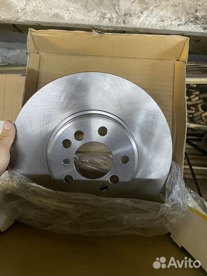 Тормозные диски бмв х5,х3