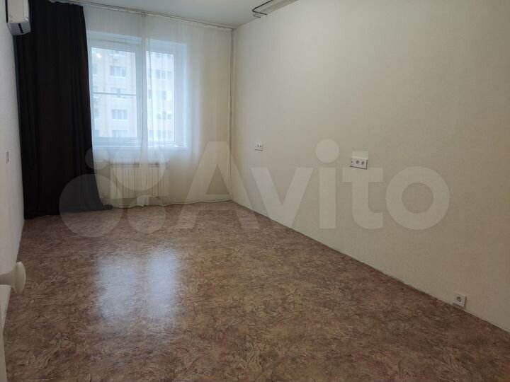 1-к. квартира, 34,6 м², 7/10 эт.