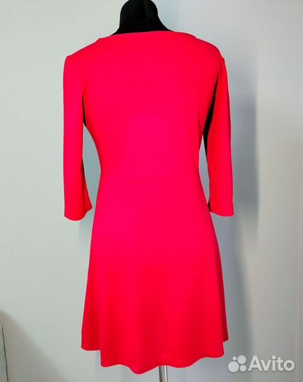 Платье женское 46