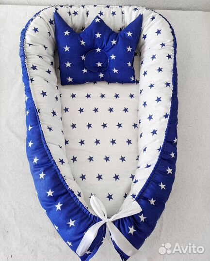 Новые Бортики в кроватку