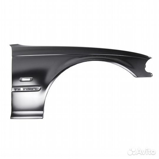 Крыло переднее правое BMW 3 series E46