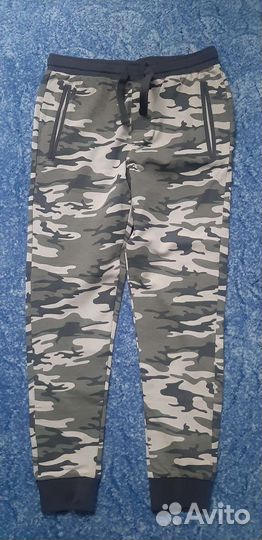 Штаны на мальчика