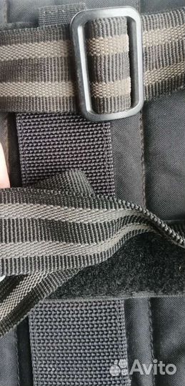 Набедренная платформа