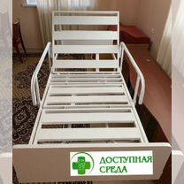 Кровать для больных дс-030