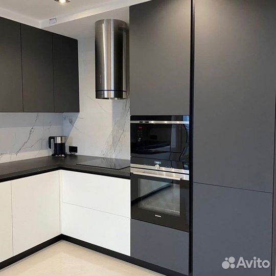 Кухни на заказ