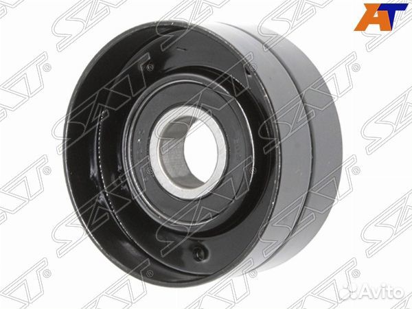 Ролик приводного ремня renault espace