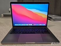 Apple MacBook Pro 13" 2017 i7 2.5Ghz/16Gb/512SSD