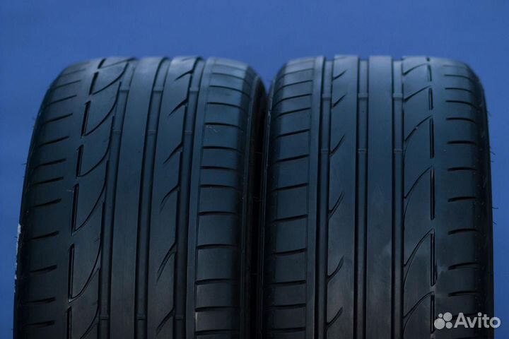 Bridgestone Potenza S001 245/35 R18 93W