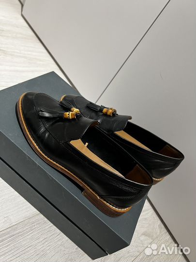 Лоферы эконика 36