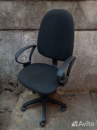 Компьютерный стул кресло бу