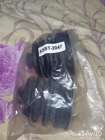 Пыльник шруса asbt-2047, внутренний