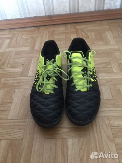 Бутсы 42 размер
