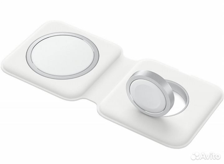 Беспроводное З/У MagSafe Duo Charger
