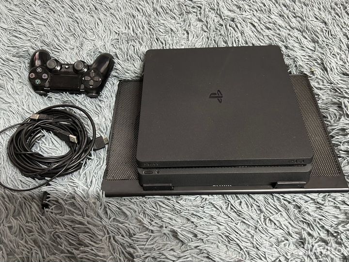 Sony playstation 4 ps4