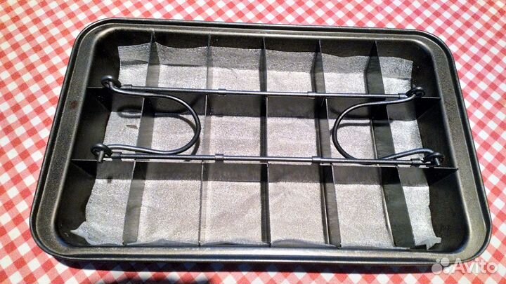 Формы для выпечки хлеба