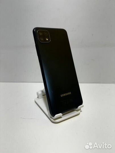 Samsung Galaxy A22s 5G, 4/64 ГБ