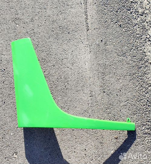 Облицовка фары mercedes-benz actros MP 4