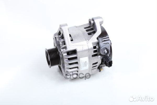 RE120150 генератор 90A восстановленный Ford Fo