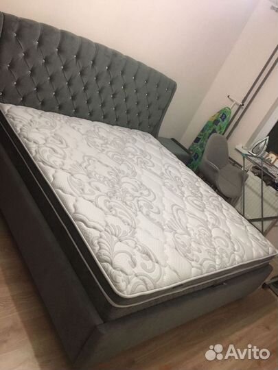 Матрас новый 160х200