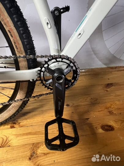 Haro Double Peak 29 Comp