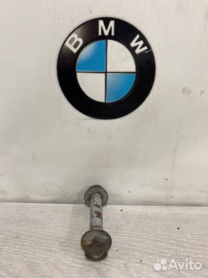 Болт подвески задний Bmw X5 Xdrive35I E70 N55B30A