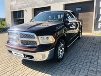 Dodge Ram 5.7 AT, 2014, 101 213 км, с пробегом, цена 4 250 000 руб.