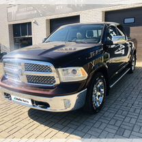 Dodge Ram 5.7 AT, 2014, 101 213 км, с пробегом, цена 4 250 000 руб.