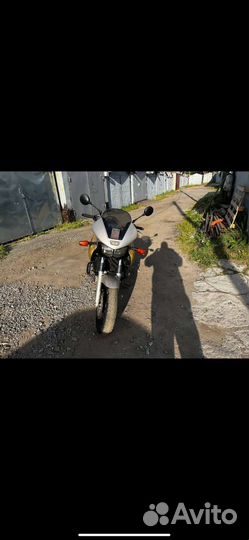 Yamaha tdm 850-2 (обмен на авто)