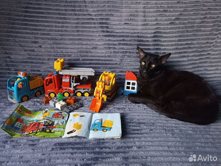Lego duplo