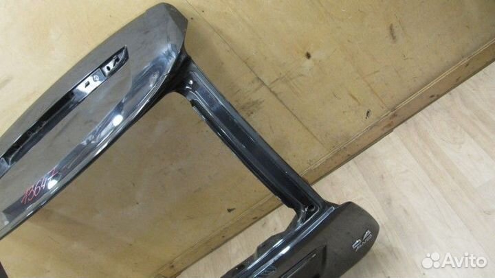 Б/У Б/У Дверь багажника Volvo XC60 2008-2017