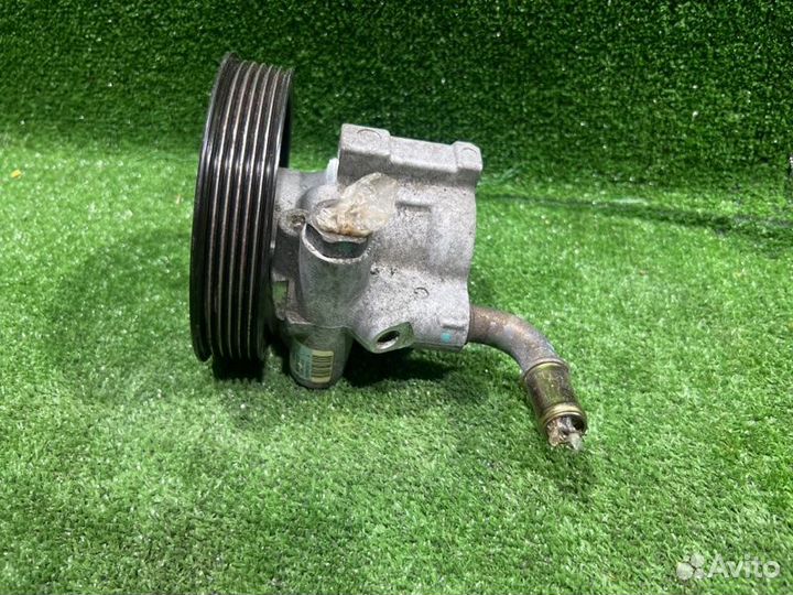 Насос гидроусилителя руля Renault Laguna седан 1.6