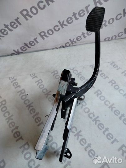 Педаль тормоза Volvo Xc90 D5244T4 2007