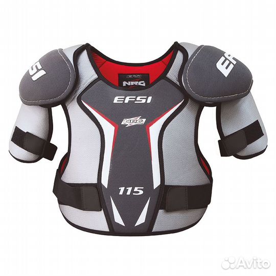 Хоккейный нагрудник игрока efsi NRG 115