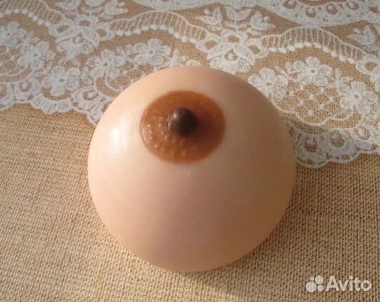 Силиконовая форма для мыла