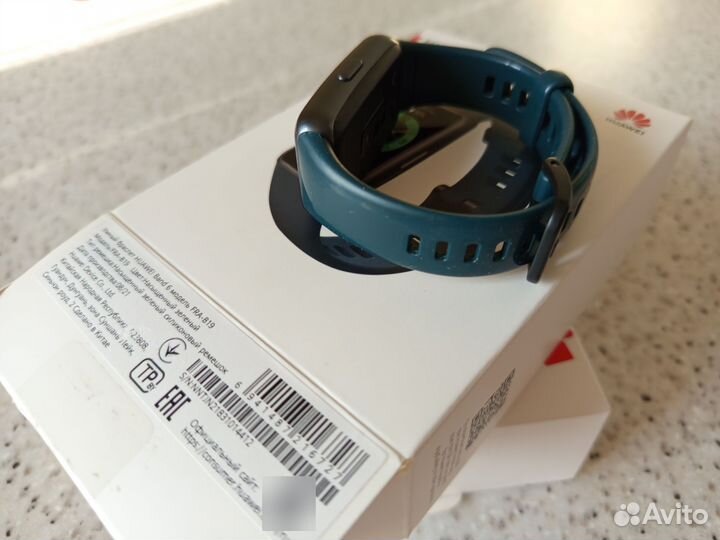 Huawei Band 6