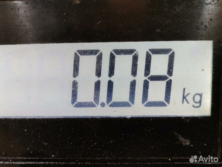 Трубка обратки форсунок Ford C-Max 2006 1521487