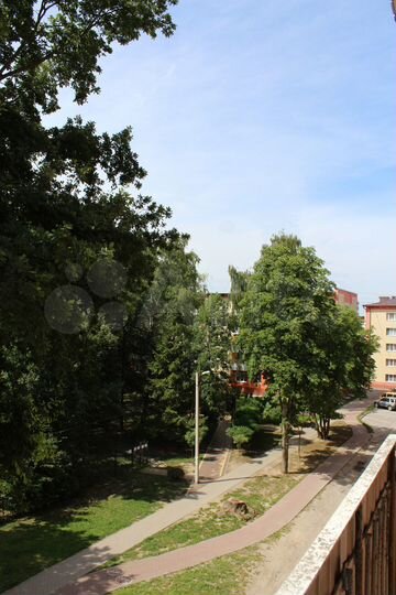 1-к. квартира, 30,4 м², 4/5 эт.