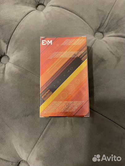 Molecula 02 Escentric EDT (Англия) 100