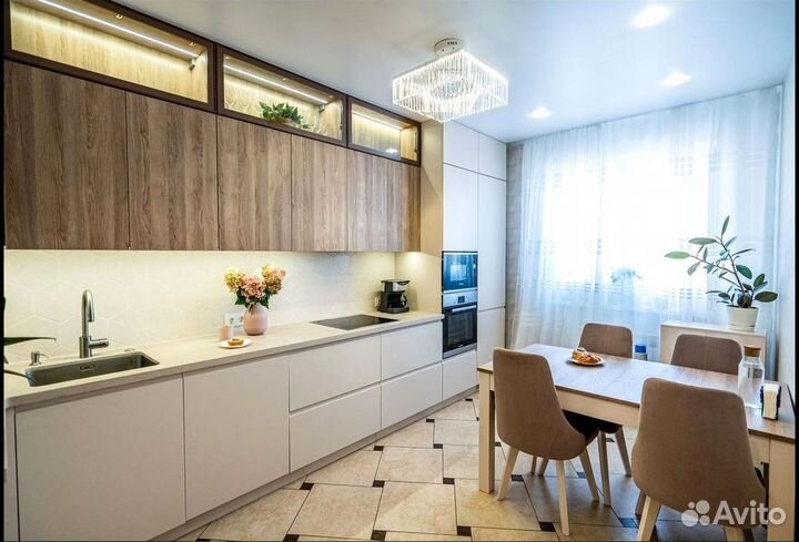 Кухня угловая без первоначального взноса