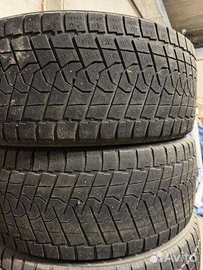 Triangle Winter A/T 275/55 R20