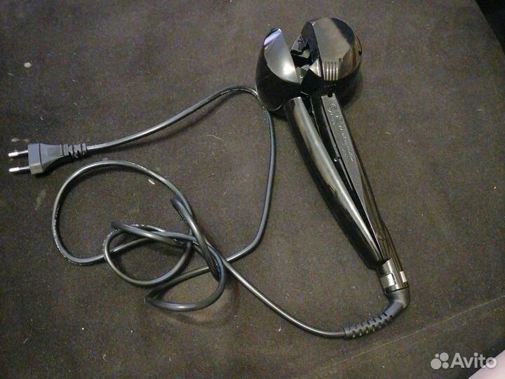 Плойка для волос