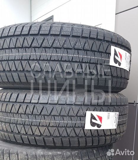 Bridgestone Blizzak DM-V3 275/50 R21 113T