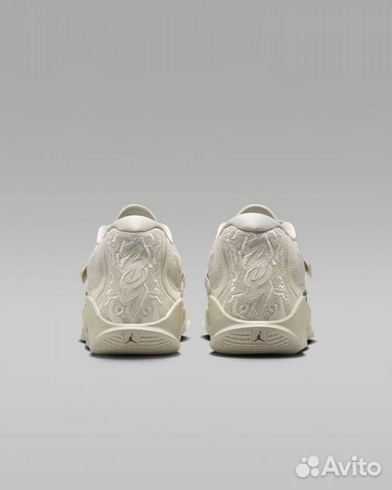 Кроссовки мужские nike Zion 3 M.U.D. PF