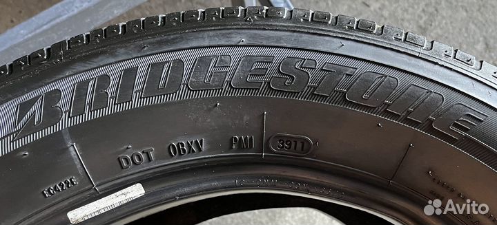 Bridgestone Turanza EL400-02 205/60 R16