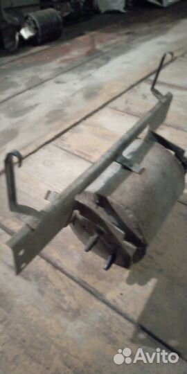 Холодильный компрессор