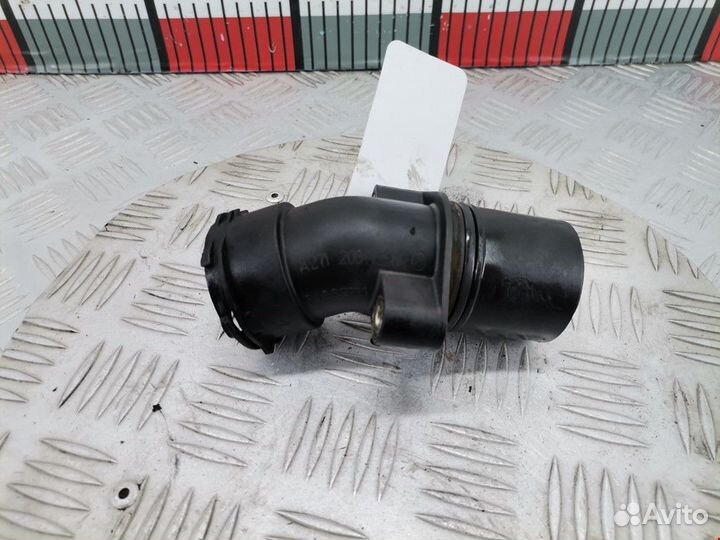 Корпус термостата Mercedes-Benz C-Класс