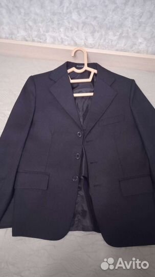 Детский костюм тройка