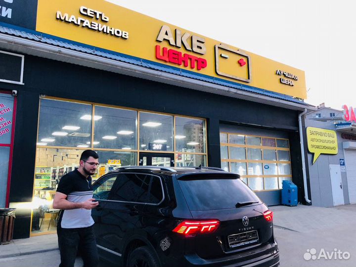 Аккумулятор Tungstone Energy 77Ah 760А прямая