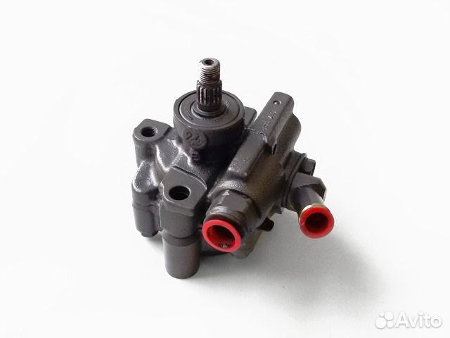 Насос гур Toyota Camry 1995