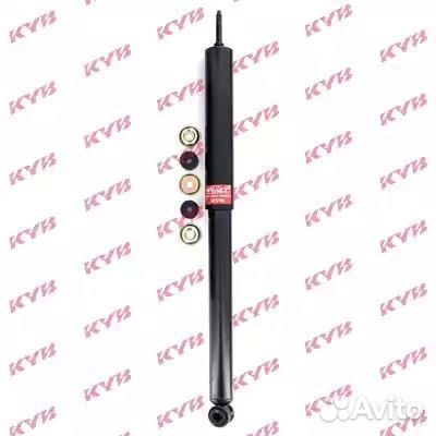 Амортизатор зад прав / лев toyota rav 4 ii (a2 )